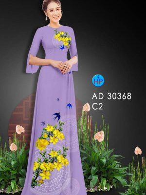 1610336065 919 vai ao dai 2021 (2)